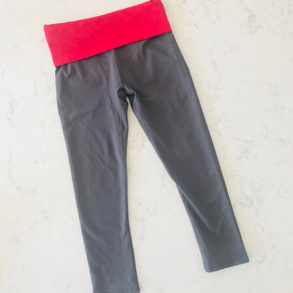 Fabletics Cropped Leggings